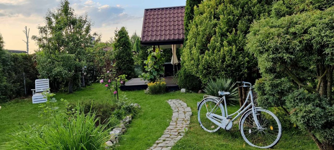 Działka rekreacyjna Mikołów