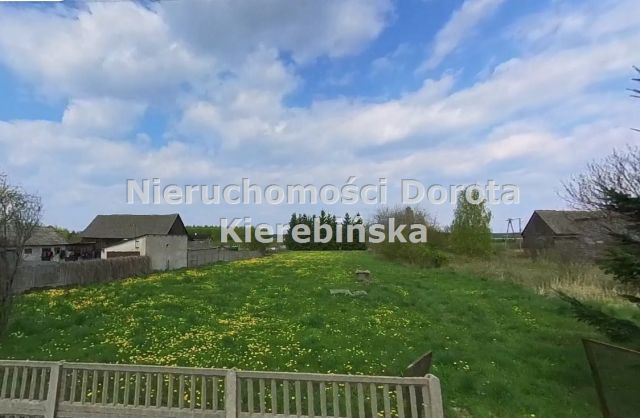 Działka budowlana Małecz. Zdjęcie 3