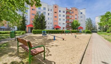 Mieszkanie 3-pokojowe Białystok Zielone Wzgórza, ul. Zielonogórska