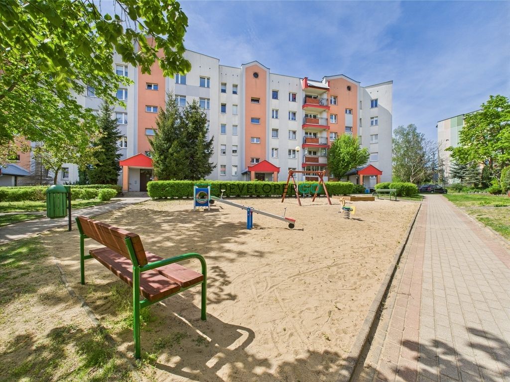 Mieszkanie 3-pokojowe Białystok Zielone Wzgórza, ul. Zielonogórska. Zdjęcie 2