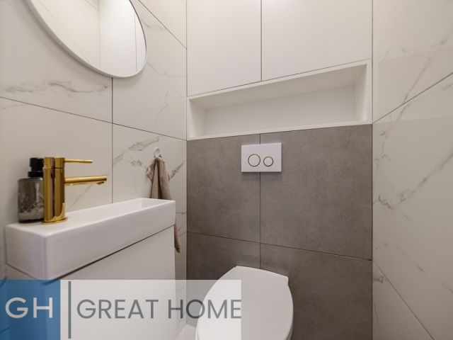 Mieszkanie 3-pokojowe Marki, ul. Legionowa. Zdjęcie 16