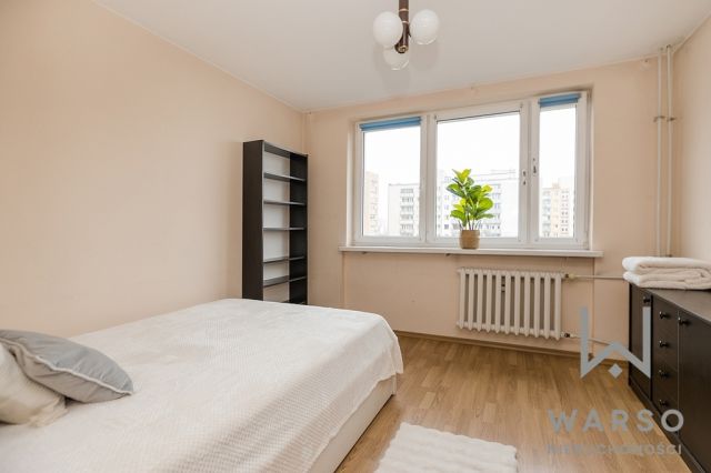 Mieszkanie 2-pokojowe Warszawa Bielany, ul. Wojciecha Bogusławskiego. Zdjęcie 8