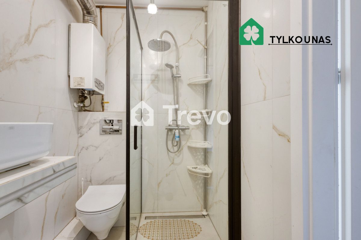 Mieszkanie 1-pokojowe Gdańsk Przeróbka, ul. Teofila Lenartowicza. Zdjęcie 6