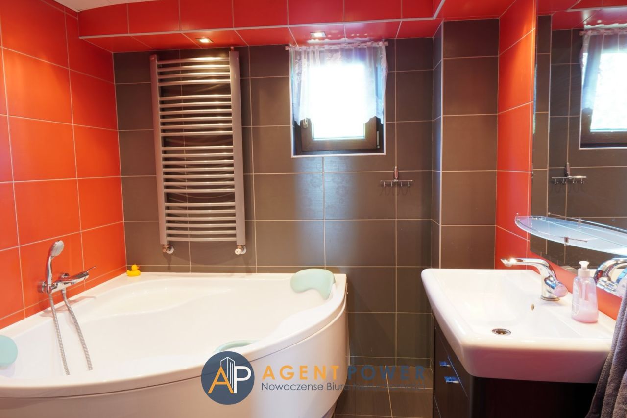 bliźniak, 7 pokoi Bukowno, ul. Sławkowska. Zdjęcie 12