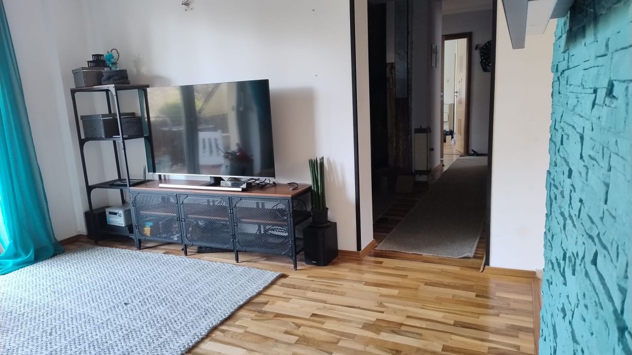 Mieszkanie 4-pokojowe Koszalin Północ, ul. Izydora Maćkowicza. Zdjęcie 2