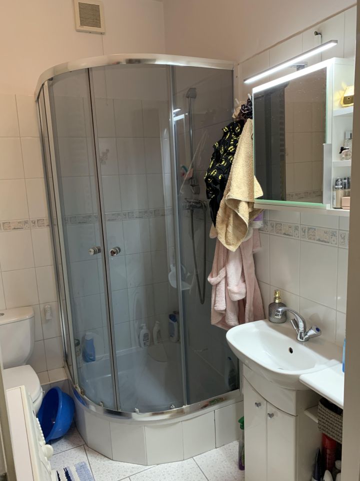 Mieszkanie 1-pokojowe Warszawa Praga-Południe, ul. Komorska. Zdjęcie 6