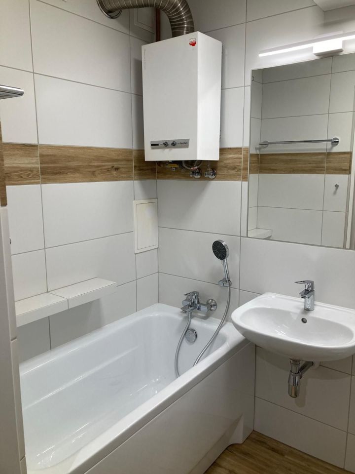 Mieszkanie 3-pokojowe Krotoszyn. Zdjęcie 5