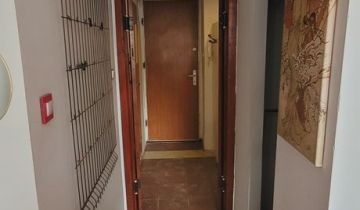 Mieszkanie 2-pokojowe Łódź Polesie, ul. płk. dr. Stanisława Więckowskiego