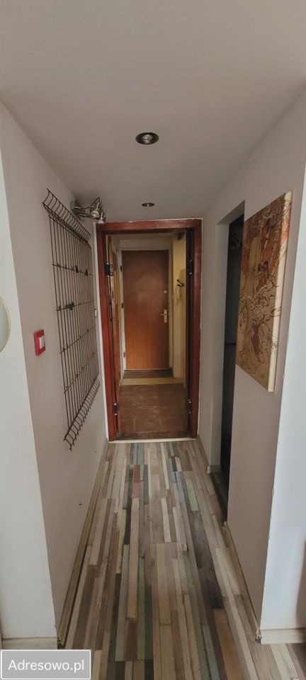 Mieszkanie 2-pokojowe Łódź Polesie, ul. płk. dr. Stanisława Więckowskiego. Zdjęcie 2