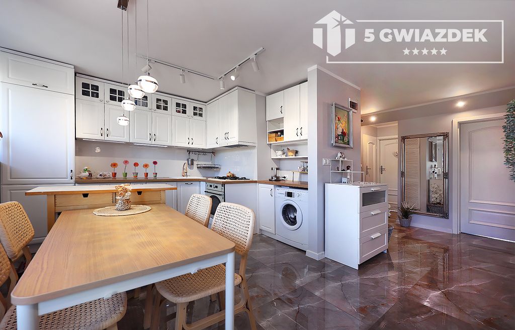 Mieszkanie 3-pokojowe Szczecinek, ul. Rzeczna. Zdjęcie 30