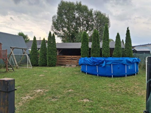 Działka rekreacyjna Zarzęcin. Zdjęcie 1