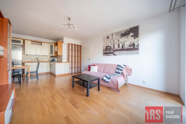 Mieszkanie 2-pokojowe Warszawa, ul. Palestyńska. Zdjęcie 1