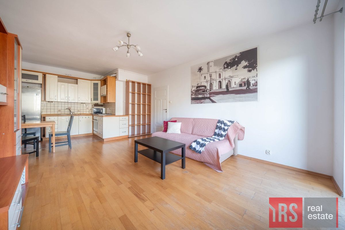 Mieszkanie 2-pokojowe Warszawa, ul. Palestyńska. Zdjęcie 1