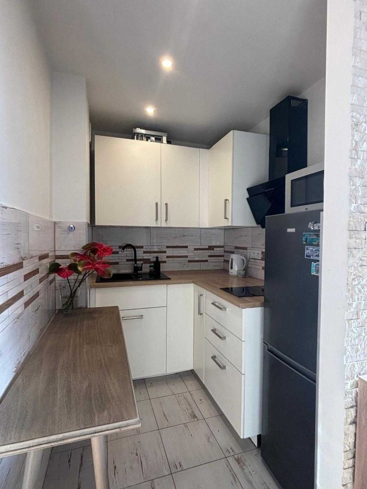 Mieszkanie 1-pokojowe Gdańsk Przymorze, ul. Jagiellońska. Zdjęcie 6