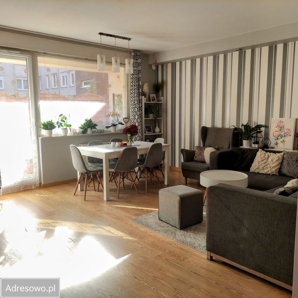 Mieszkanie 4-pokojowe Wrocław Muchobór Wielki, ul. Stanisława Kunickiego. Zdjęcie 8