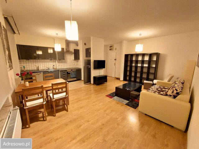 Mieszkanie 2-pokojowe Warszawa Ursynów, ul. Belgradzka. Zdjęcie 1