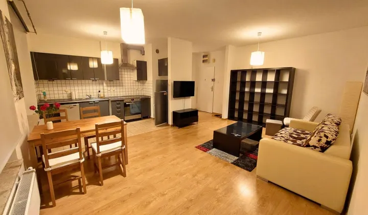 Mieszkanie 2-pokojowe Warszawa Ursynów, ul. Belgradzka