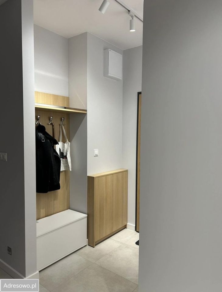 Mieszkanie 3-pokojowe Pruszków Centrum, ul. Jana Sobieskiego. Zdjęcie 13