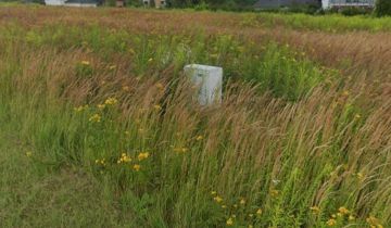 Działka budowlana Końskie, ul. Wincentego Kadłubka