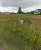 Działka budowlana Końskie, ul. Wincentego Kadłubka. Zdjęcie 1