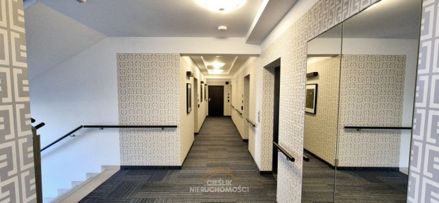 Mieszkanie 2-pokojowe Katowice Kostuchna, ul. Franciszka Zabłockiego. Zdjęcie 13