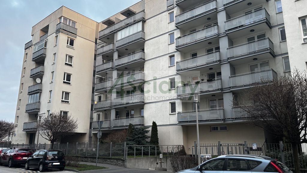 Mieszkanie 2-pokojowe Warszawa Mokotów, ul. Rajska. Zdjęcie 11