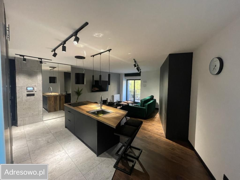 Mieszkanie 2-pokojowe Wrocław Śródmieście, ul. Walońska. Zdjęcie 8