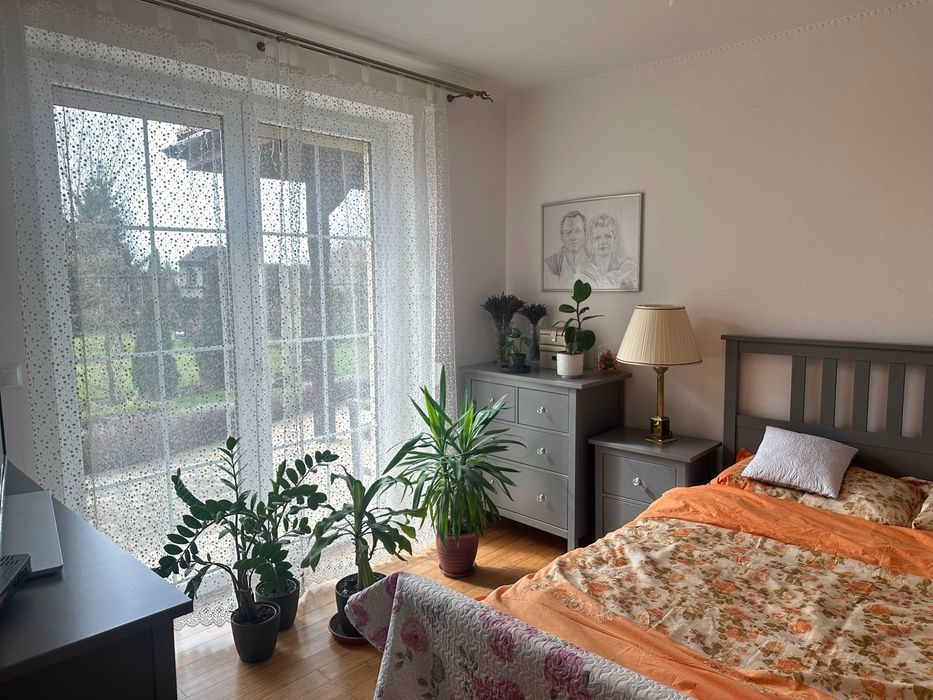 dom wolnostojący, 4 pokoje Zamość, ul. Nadrzeczna. Zdjęcie 6