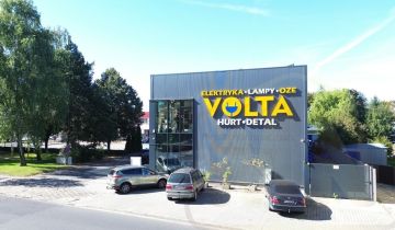 Lokal Leszno Centrum, ul. Śniadeckich