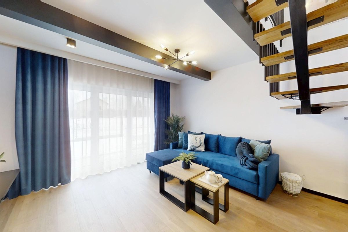 dom wolnostojący, 3 pokoje Kołacin. Zdjęcie 6