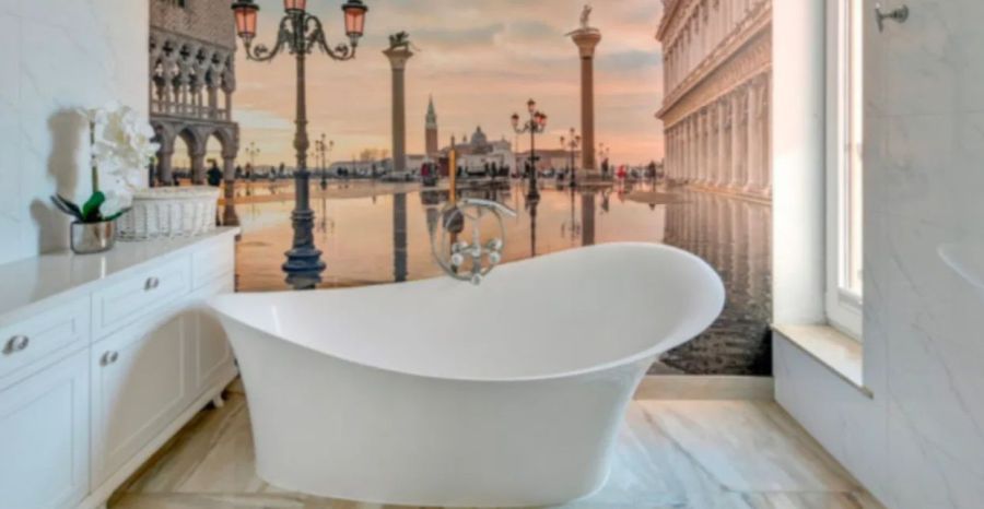 Mieszkanie 3-pokojowe Gdańsk Brzeźno. Zdjęcie 13