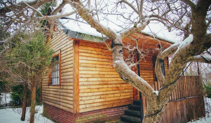 Działka rod Wejherowo, ul. mjr. Henryka Sucharskiego