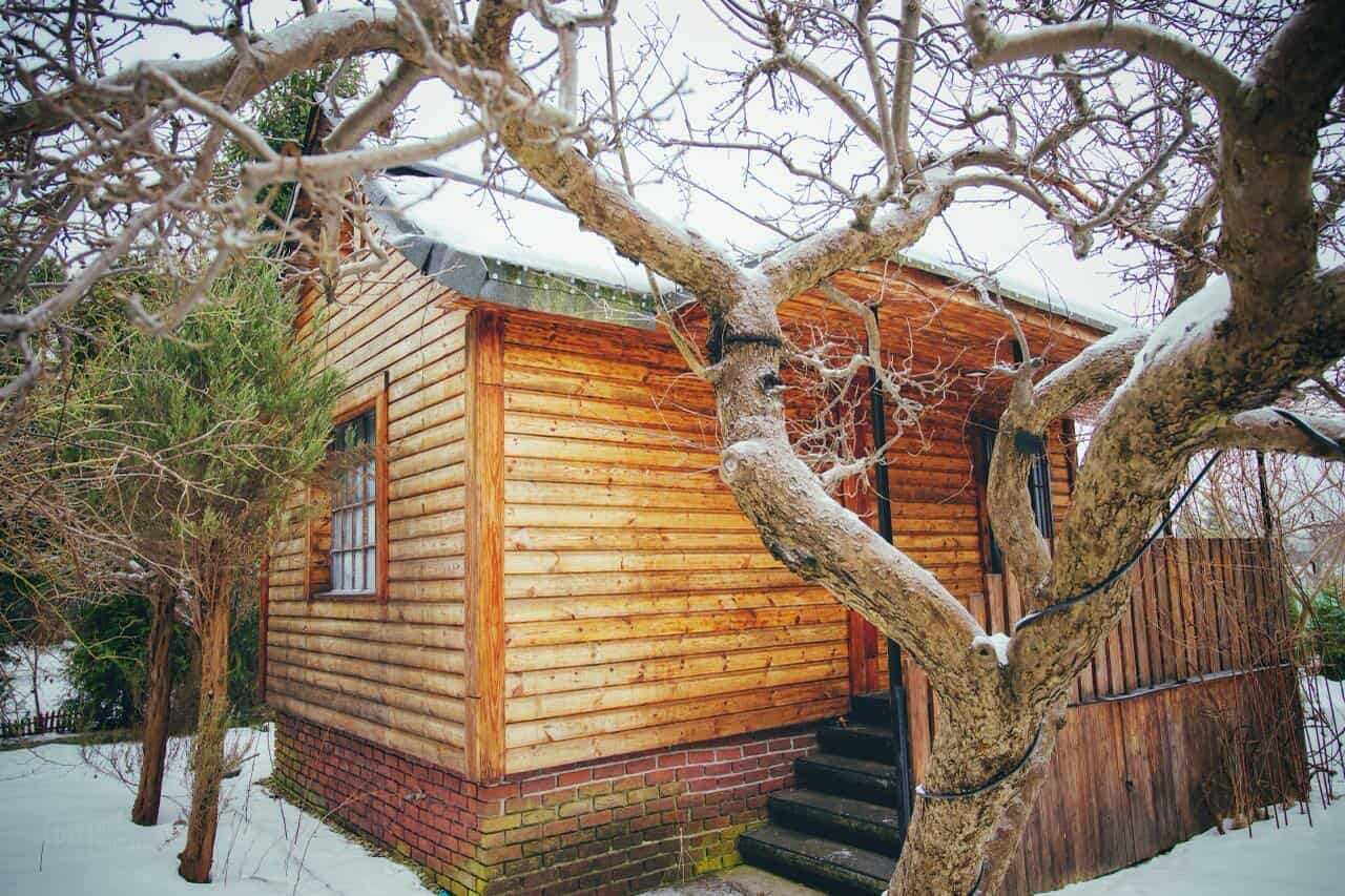 Działka rod Wejherowo, ul. mjr. Henryka Sucharskiego. Zdjęcie 1