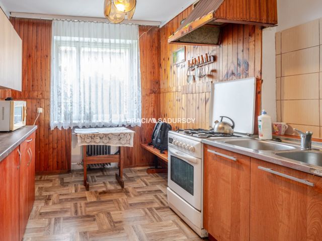 dom wolnostojący, 7 pokoi Rząska, ul. Akacjowa. Zdjęcie 11