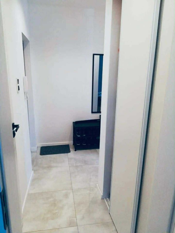 Mieszkanie 2-pokojowe Łódź Koziny, ul. Marcina Kasprzaka. Zdjęcie 4