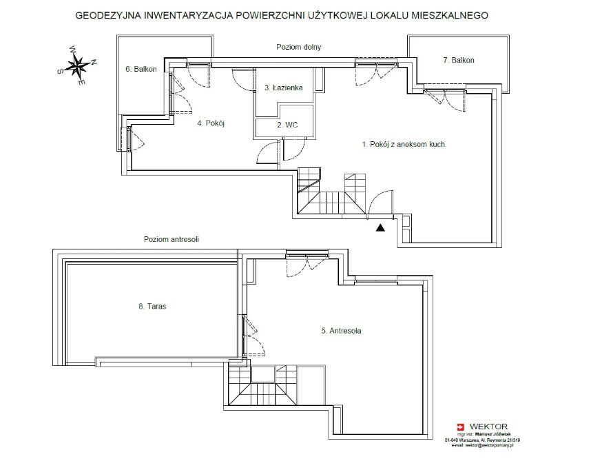 Mieszkanie 4-pokojowe Warszawa Bemowo, ul. Szeligowska. Zdjęcie 7