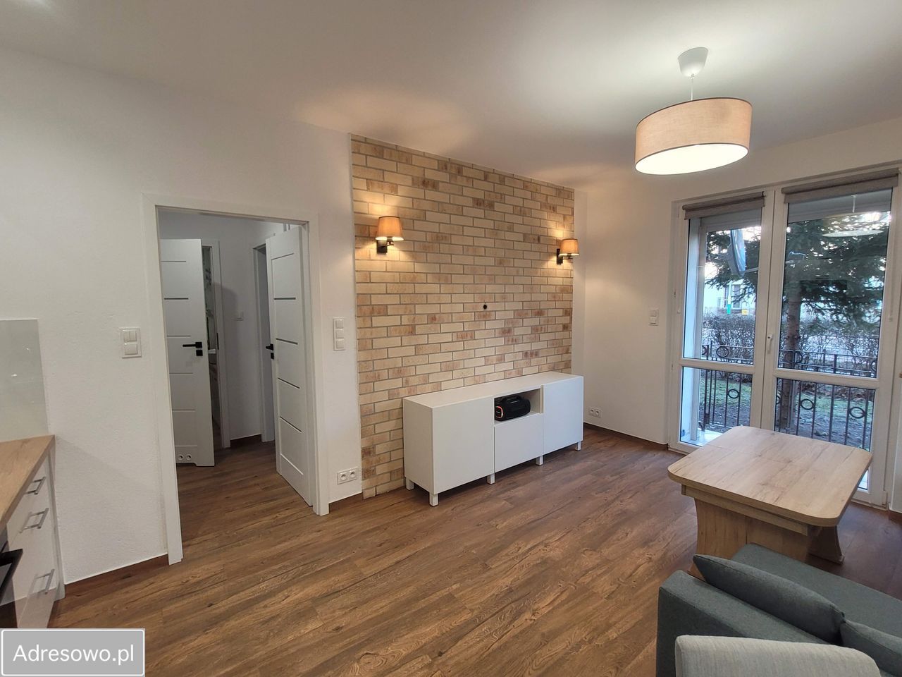 Mieszkanie 2-pokojowe Katowice Koszutka, ul. Sokolska. Zdjęcie 3