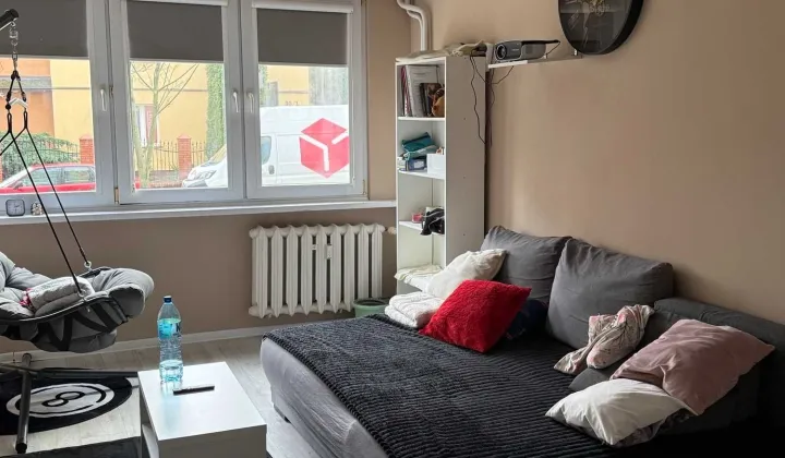 Mieszkanie 2-pokojowe Toruń Bydgoskie Przedmieście, ul. Bartosza Głowackiego