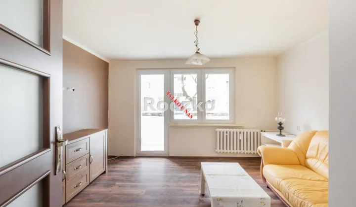 Mieszkanie 2-pokojowe Bydgoszcz Bielawy, ul. Powstańców Śląskich