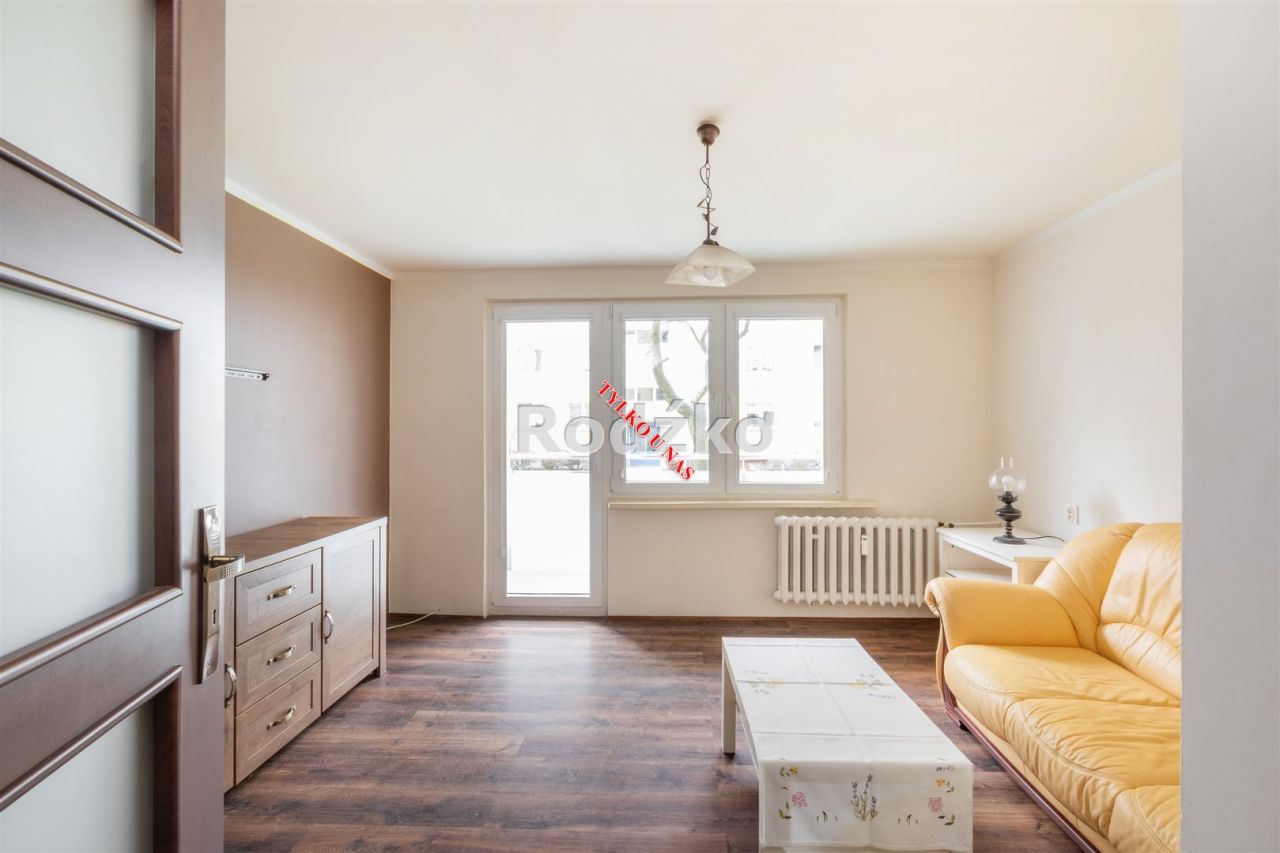 Mieszkanie 2-pokojowe Bydgoszcz Bielawy, ul. Powstańców Śląskich. Zdjęcie 1