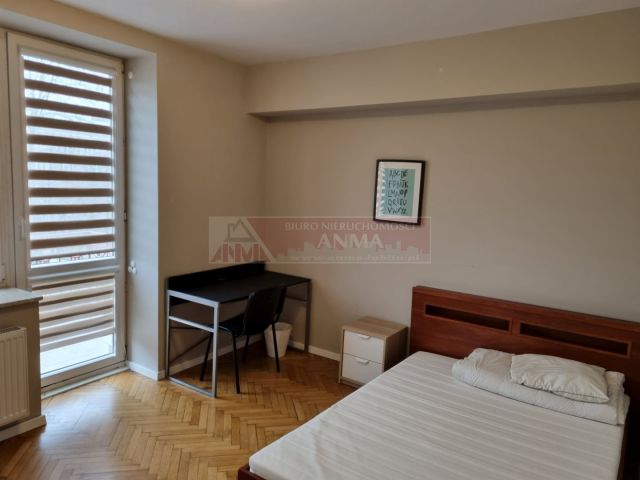 Mieszkanie 4-pokojowe Lublin Śródmieście, ul. Fryderyka Chopina. Zdjęcie 5