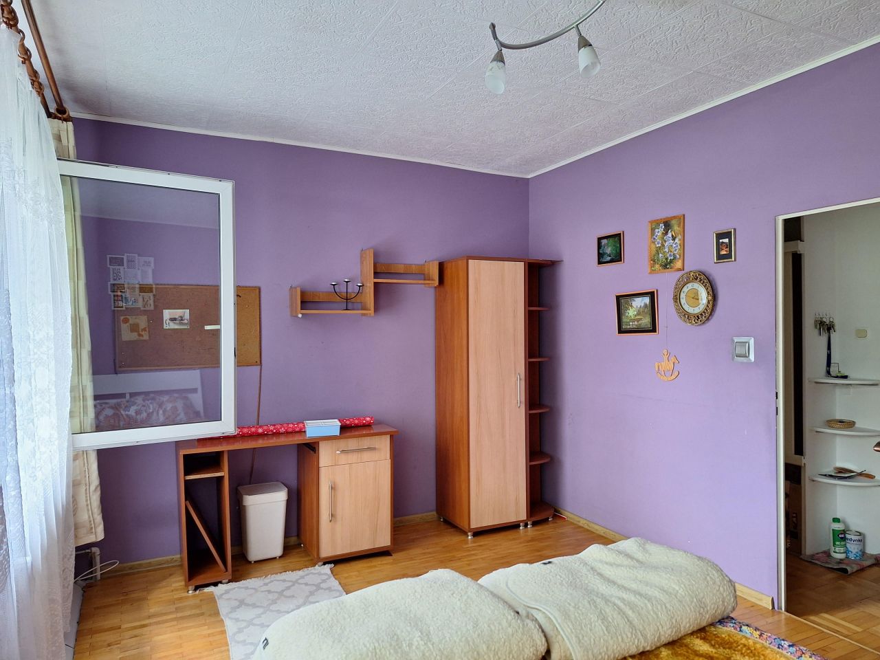 Mieszkanie 2-pokojowe Sosnowiec Radocha, Naftowa. Zdjęcie 7