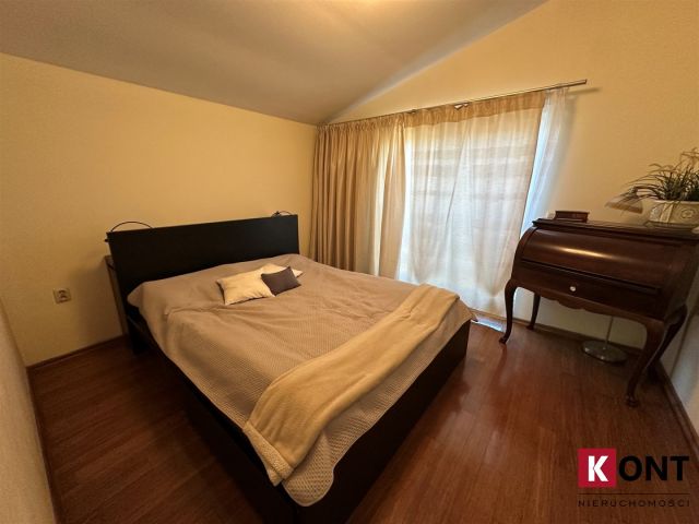 Mieszkanie 7-pokojowe Kraków Bieżanów, ul. Henryka Hoyera. Zdjęcie 5