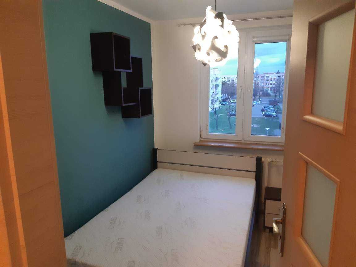 Mieszkanie 2-pokojowe Kostrzyn nad Odrą, ul. Marii Konopnickiej. Zdjęcie 4