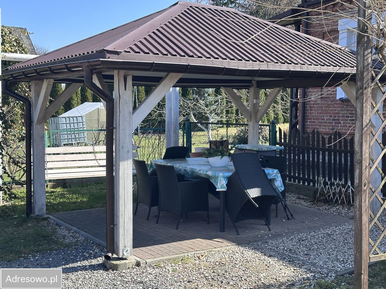 bliźniak, 6 pokoi Smoligów. Zdjęcie 10