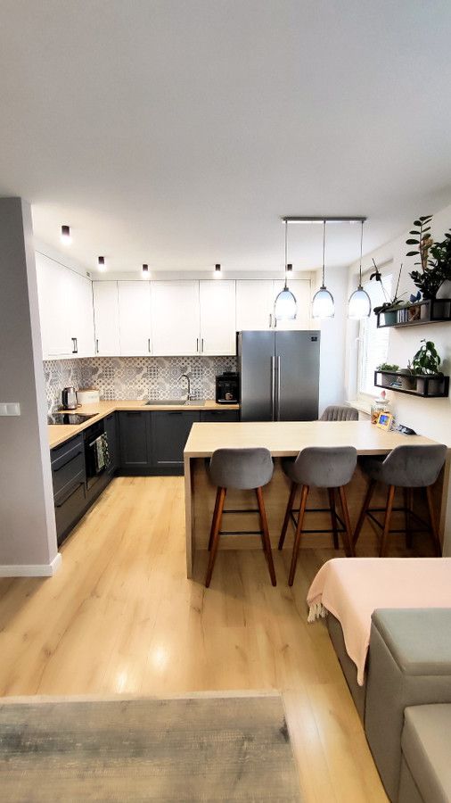 Mieszkanie 3-pokojowe Gdańsk Jasień, ul. Potęgowska. Zdjęcie 23