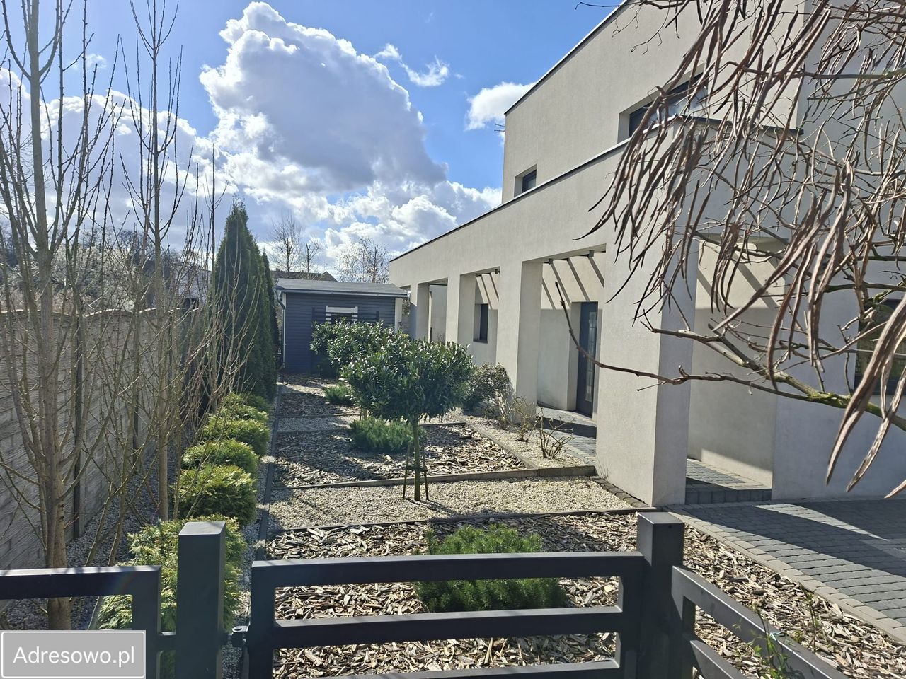 dom wolnostojący, 6 pokoi Czempiń. Zdjęcie 12