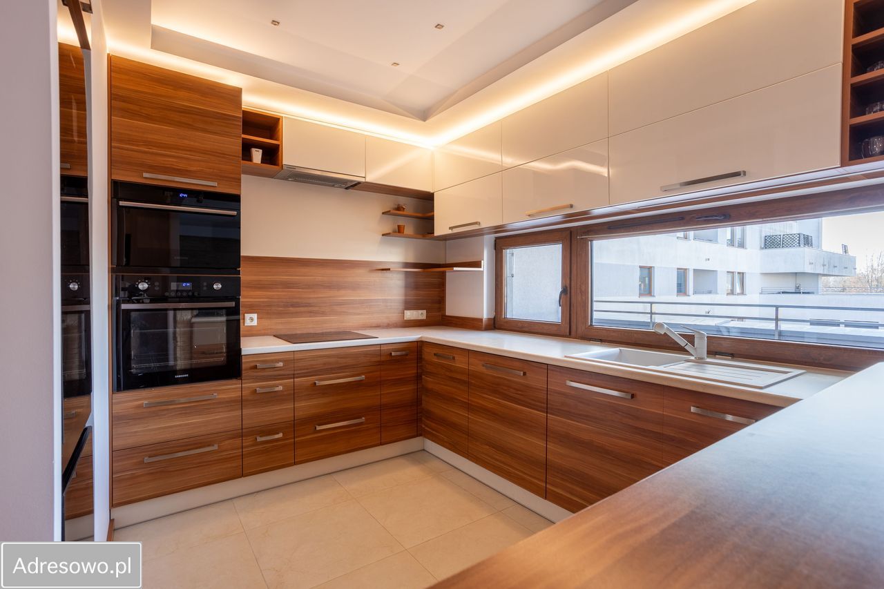 Mieszkanie 2-pokojowe Poznań Grunwald, ul. Wojskowa. Zdjęcie 14