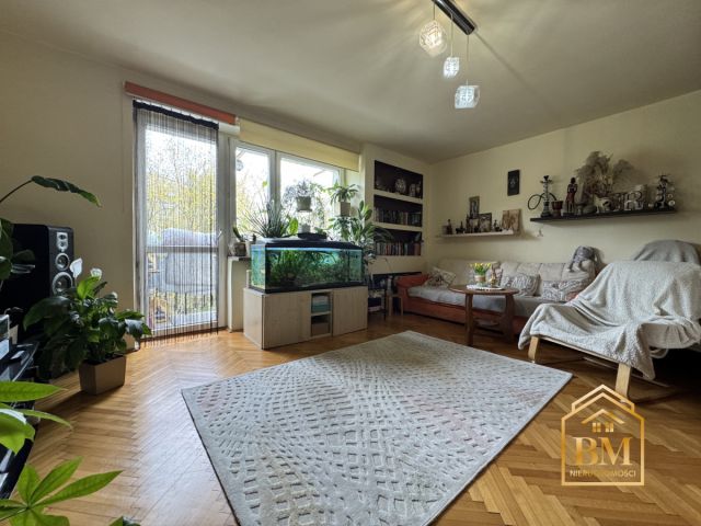 Mieszkanie 3-pokojowe Lublin Czechów. Zdjęcie 1