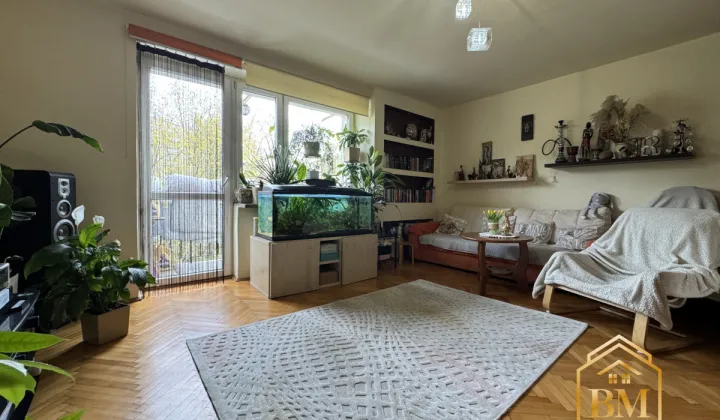 Mieszkanie 3-pokojowe Lublin Czechów